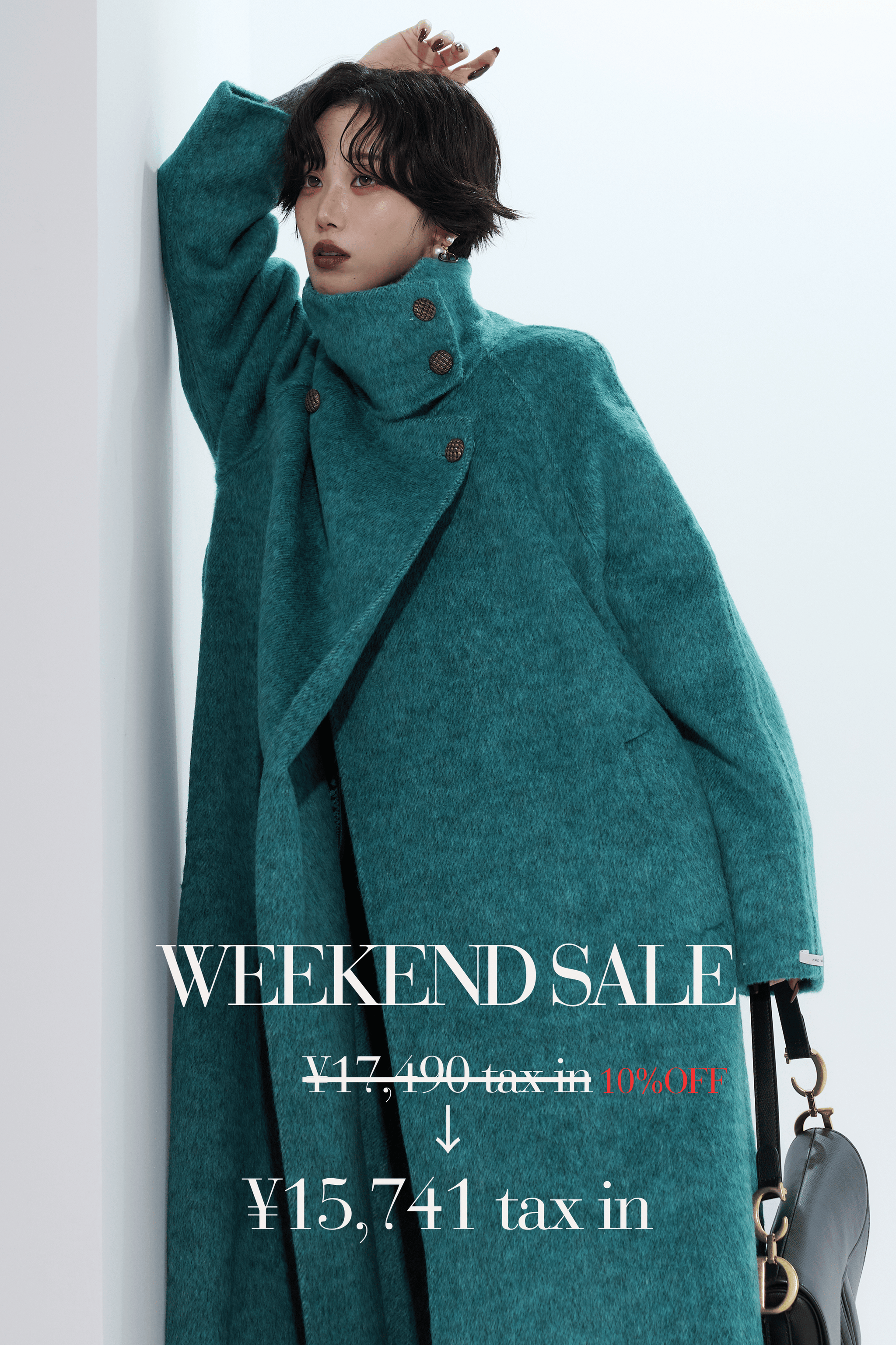 ANDREA＆Co.（アンドレアアンドコー）オフィシャル通販サイト – ANDREA&Co.