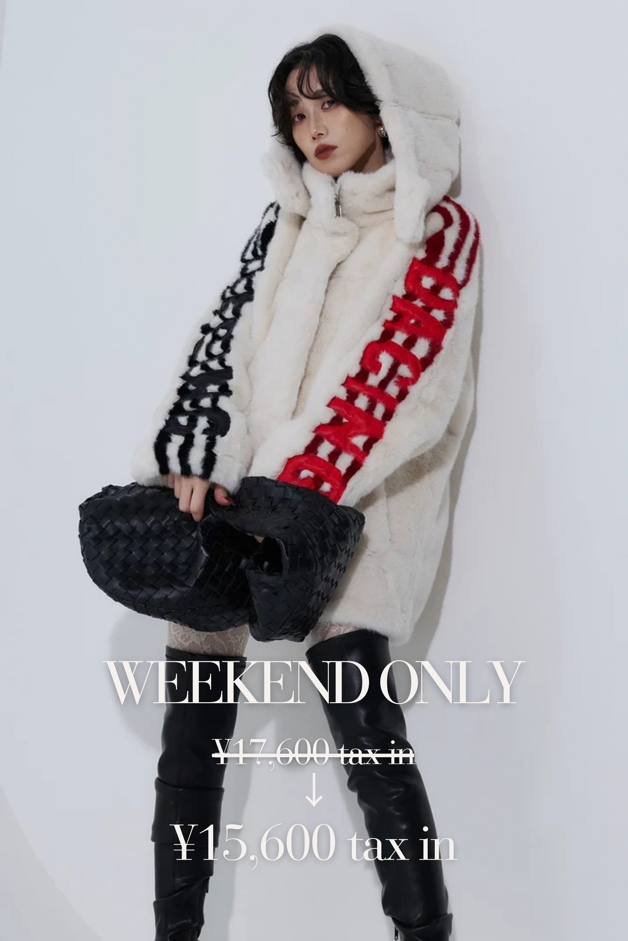 AUTUMN / WINTER COLLECTION】 – ANDREA&Co.