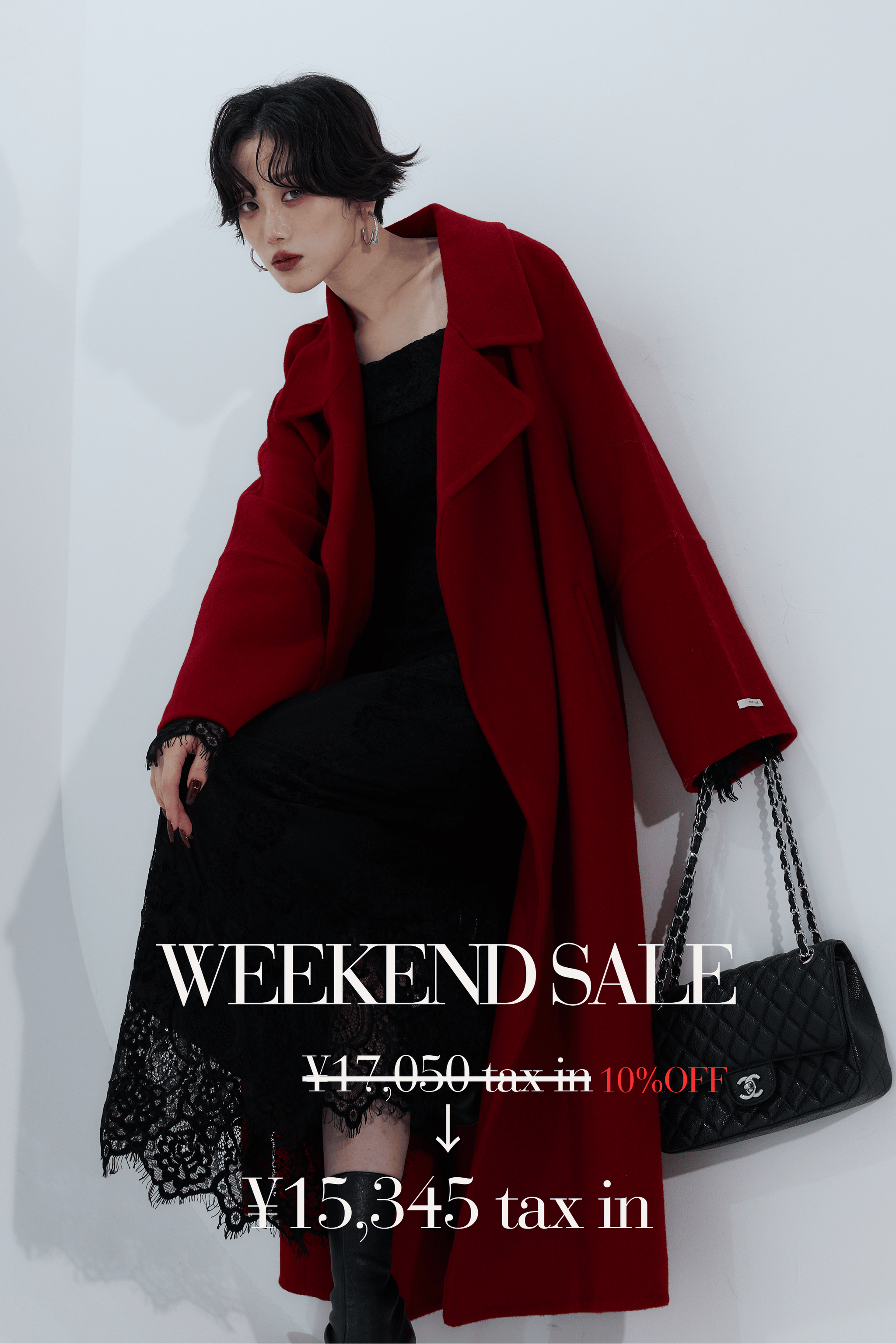 ALL ITEM – ANDREA&Co.