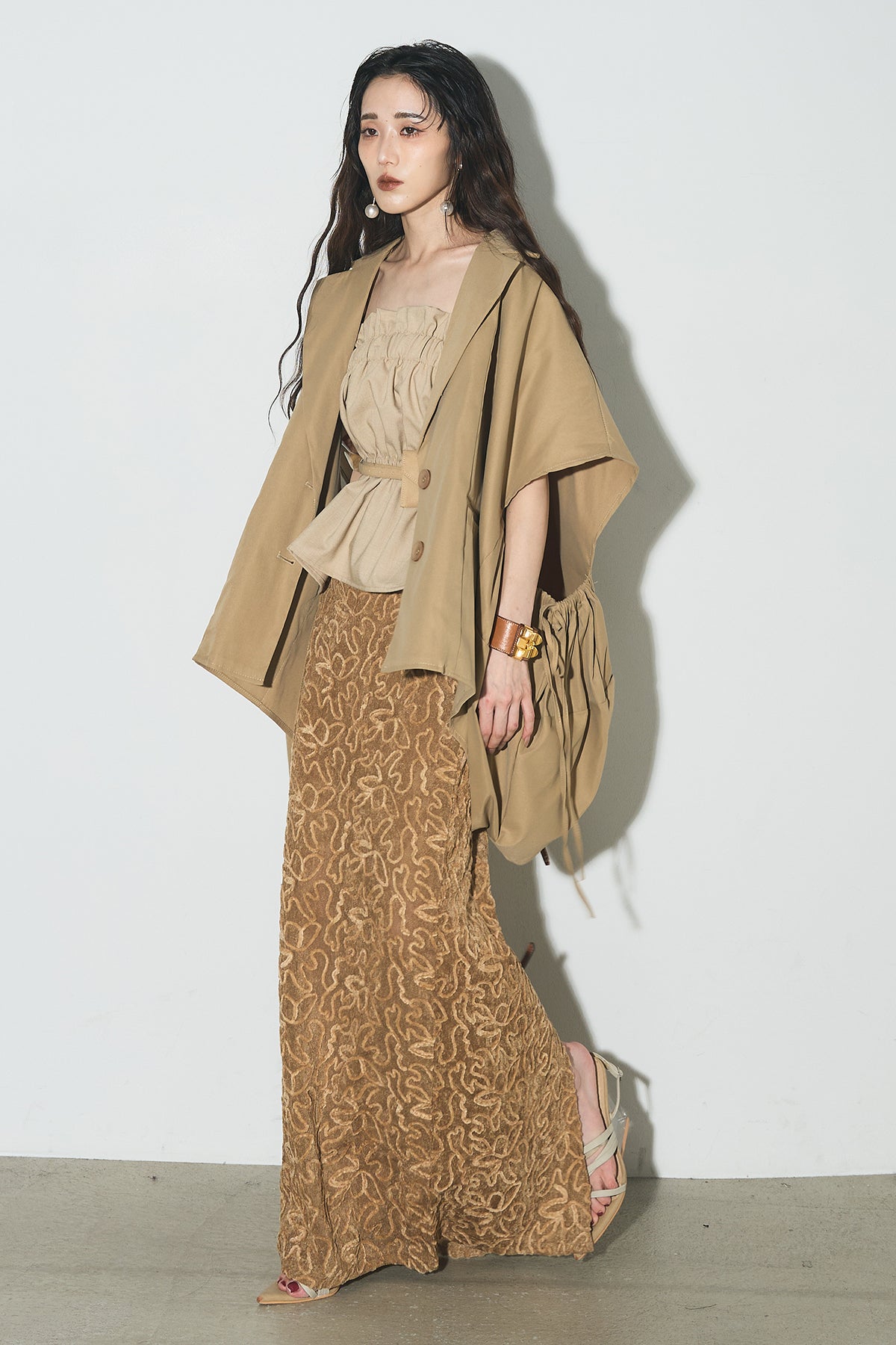 ANDREA&Co. ニット　新品　タグ付き ANDREA＆Co.（アンドレアアンドコー）オフィシャル通販サイト