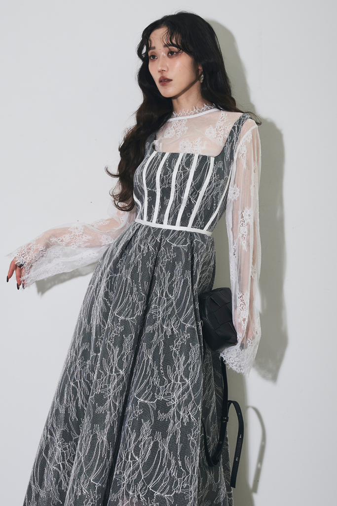 AUBREY by ANDREA&Co.】-YUKKO's curated selection of items-