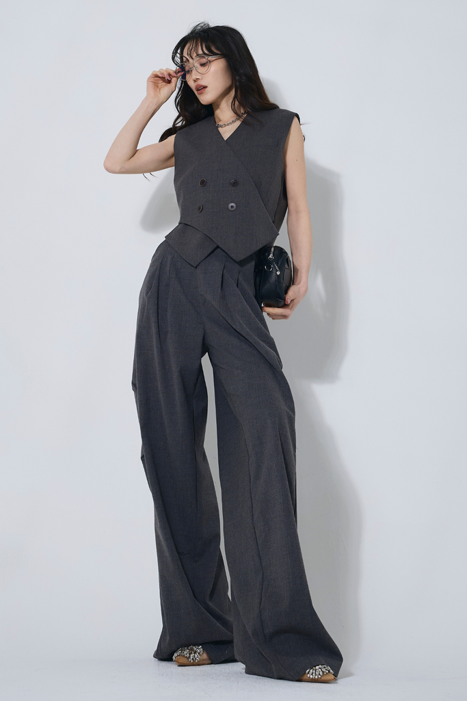 ANDREA&Co アンドレアアンドコー　エナメルレザータイトスカート ANDREA＆Co.（アンドレアアンドコー）オフィシャル通販サイト – ANDREA&Co.