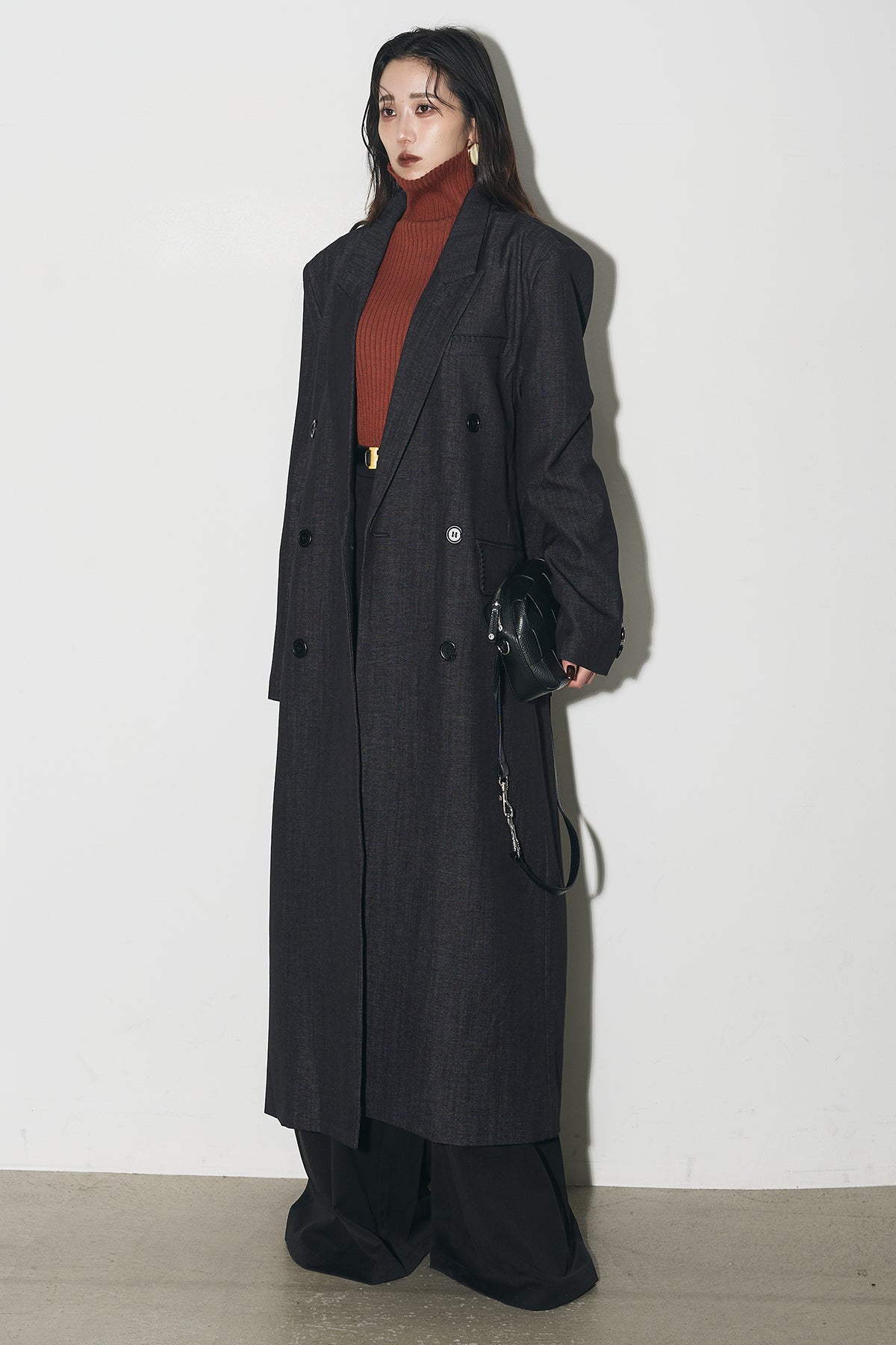 new arrivals】 – ANDREA&Co.