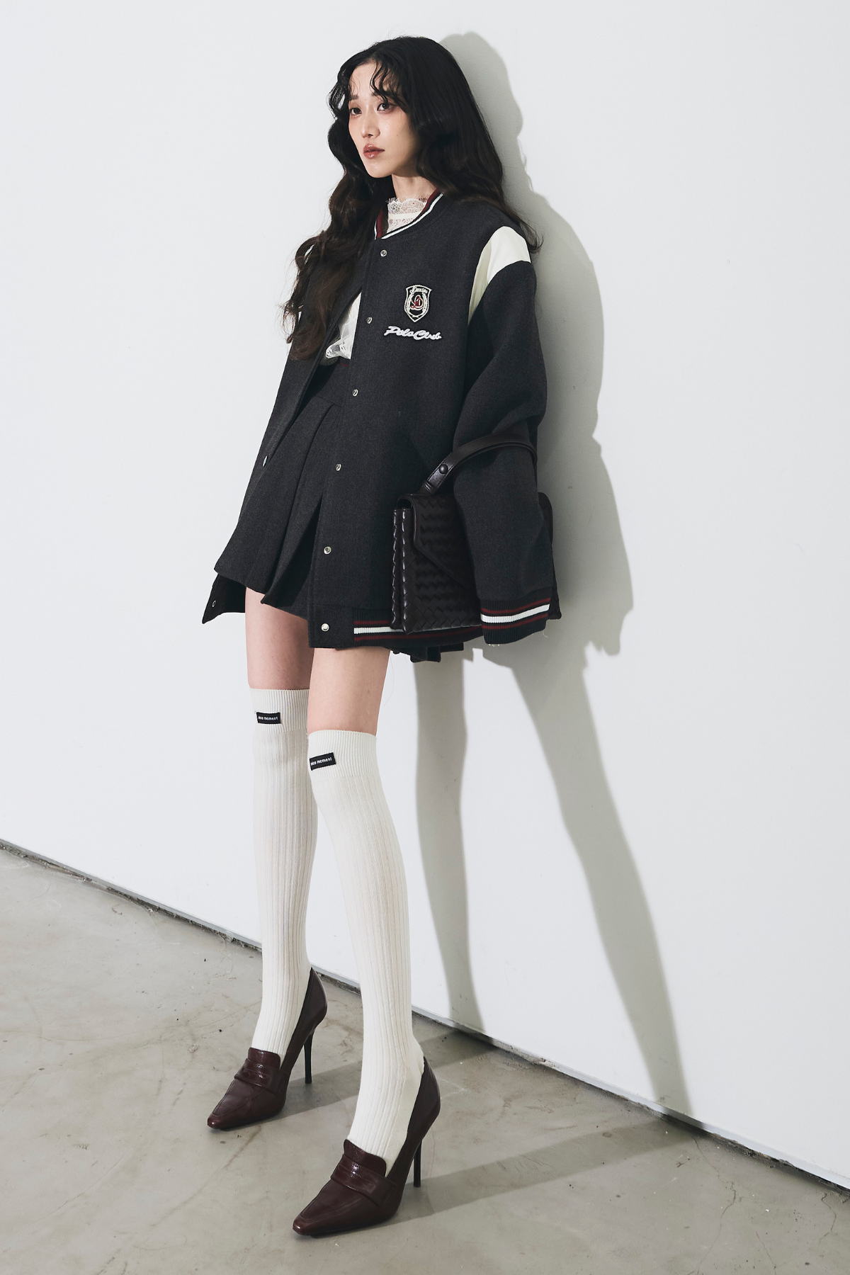 SET UP – ANDREA&Co.