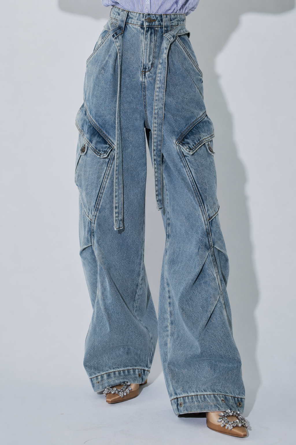 DENIM COLLECTION – ページ – ANDREA&Co.