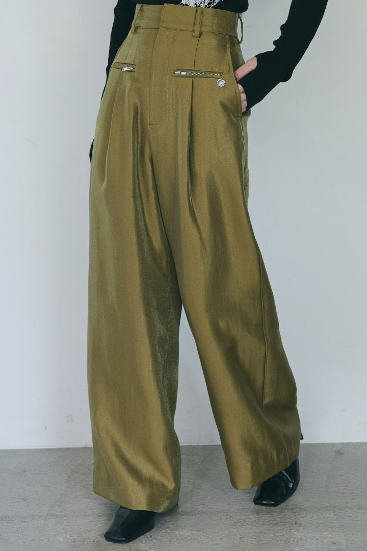 24AW新作】YOSEATSUME FUR JACKET – ANDREA&Co.
