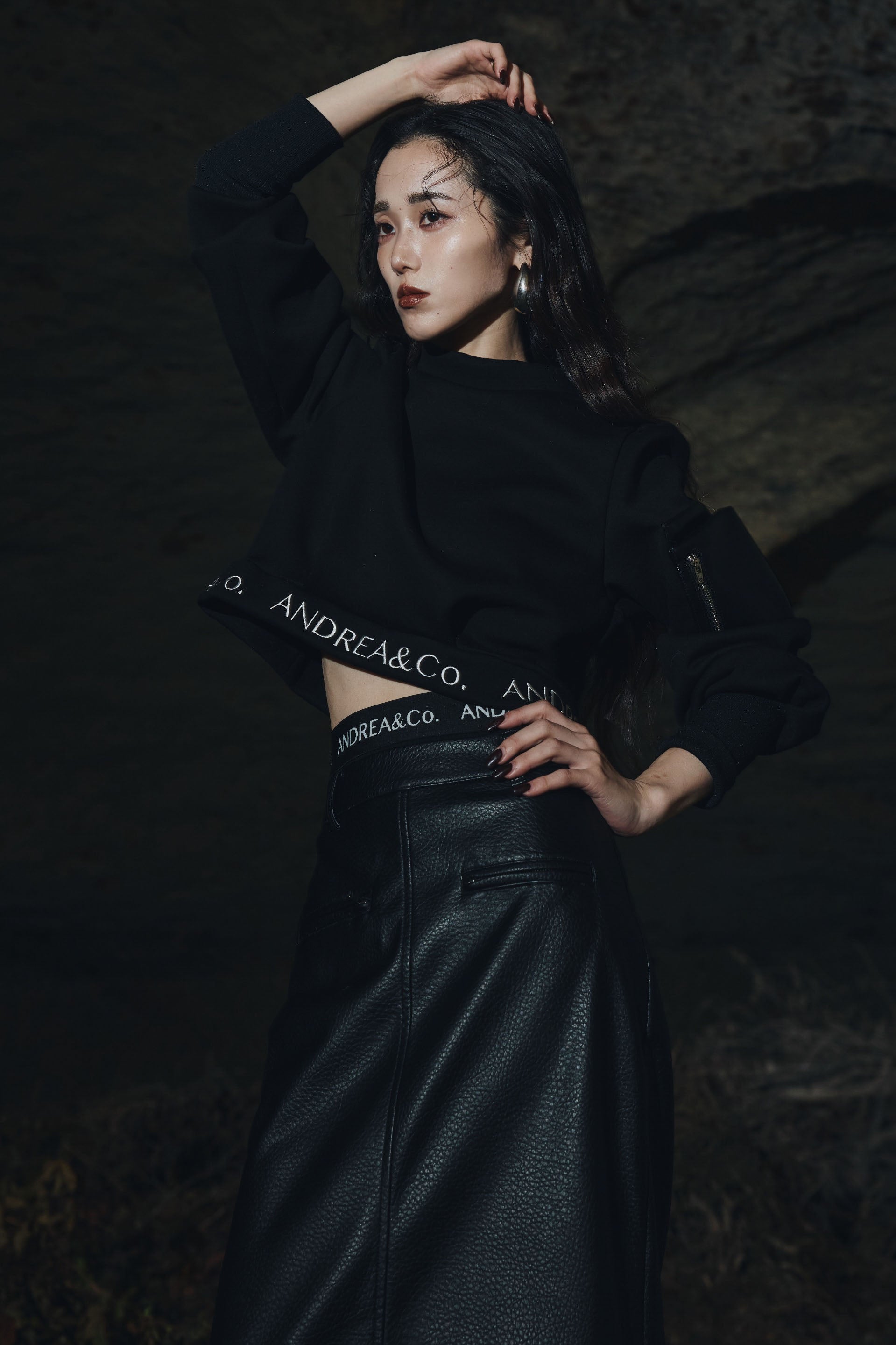 Andrea &co. ジャケット ALL ITEM – ANDREA&Co.
