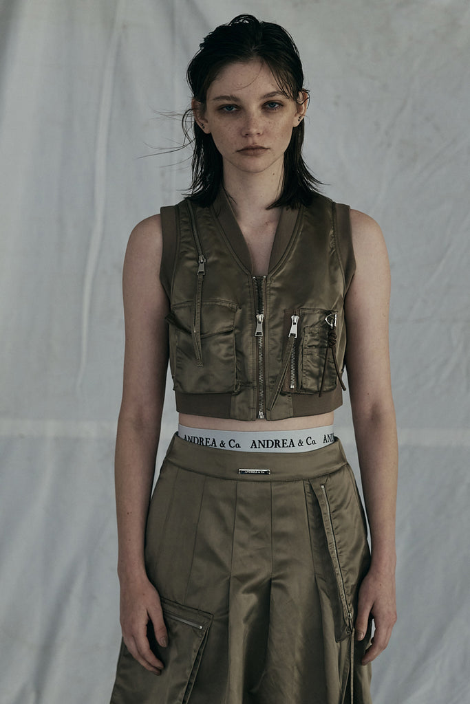 ANDREA＆Co.（アンドレアアンドコー）オフィシャル通販サイト – ANDREA&Co.