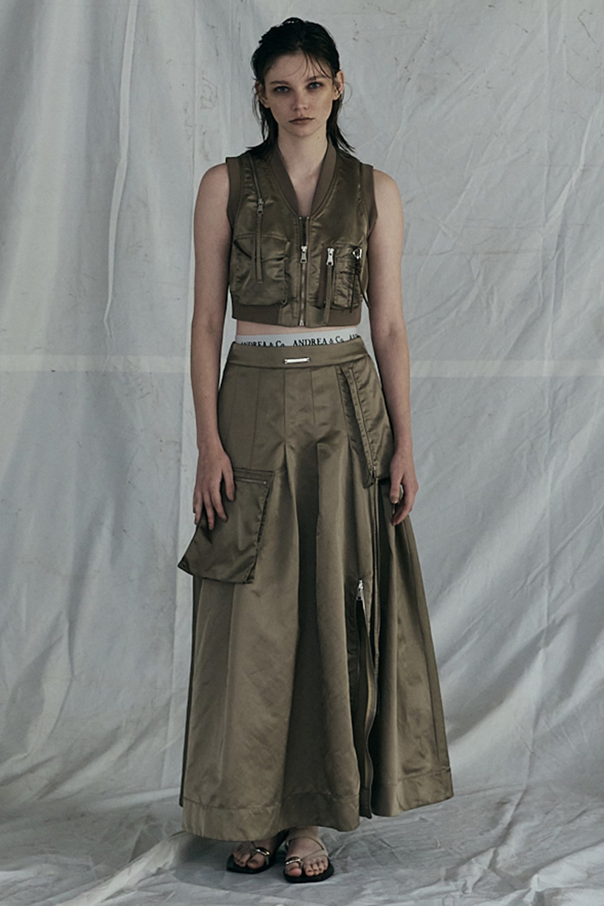 AUBREY by ANDREA&Co.】-YUKKO's curated selection of items-