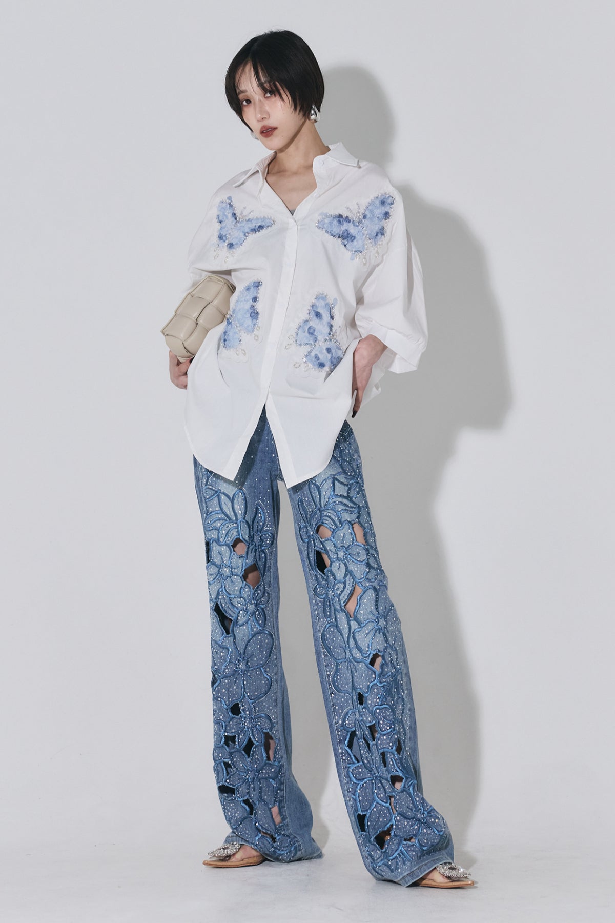 AUBREY by ANDREA&Co.】-YUKKO's curated selection of items-