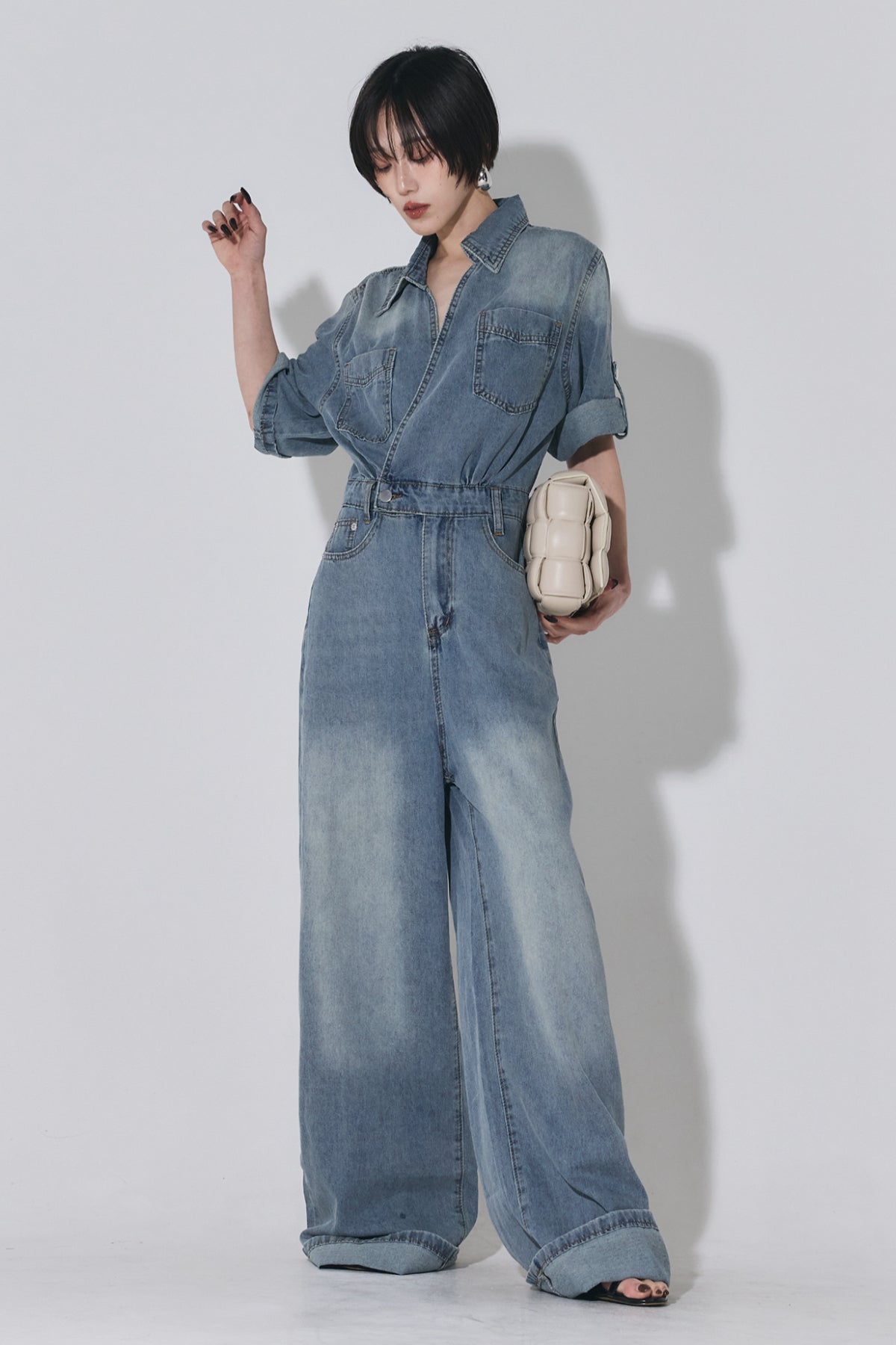 HIGH SUMMER COLLECTION】 – ANDREA&Co.
