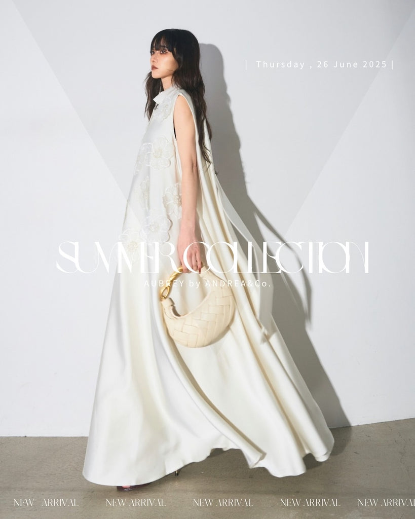 ANDREA＆Co.（アンドレアアンドコー）オフィシャル通販サイト