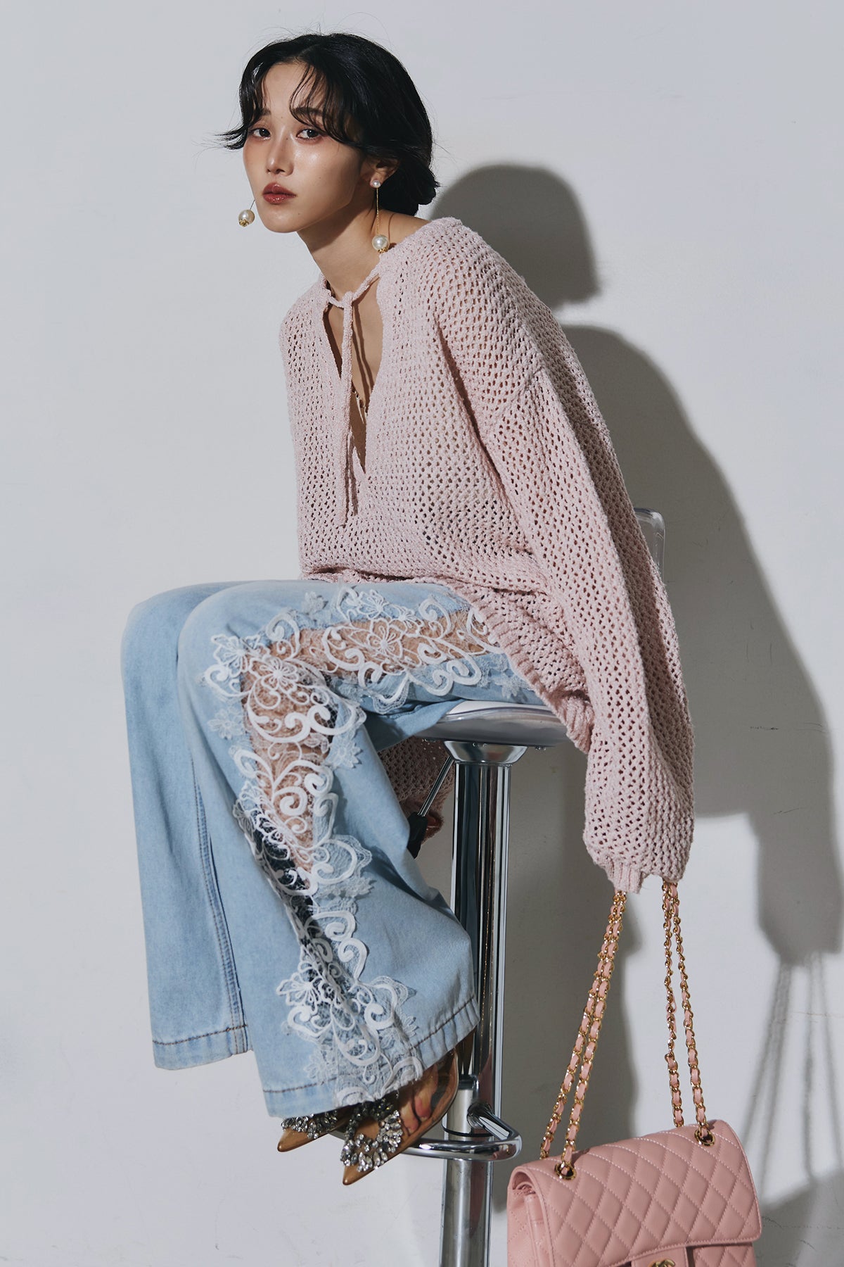 SPRING READY LOOK】 – ANDREA&Co.