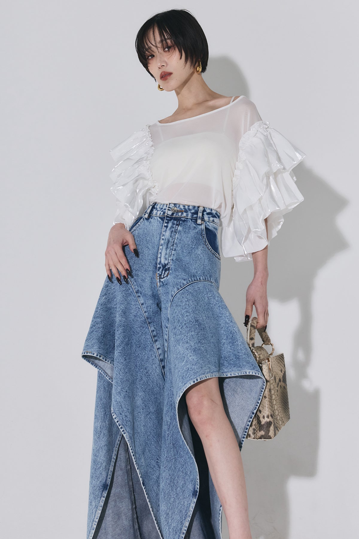 TOPS – ANDREA&Co.
