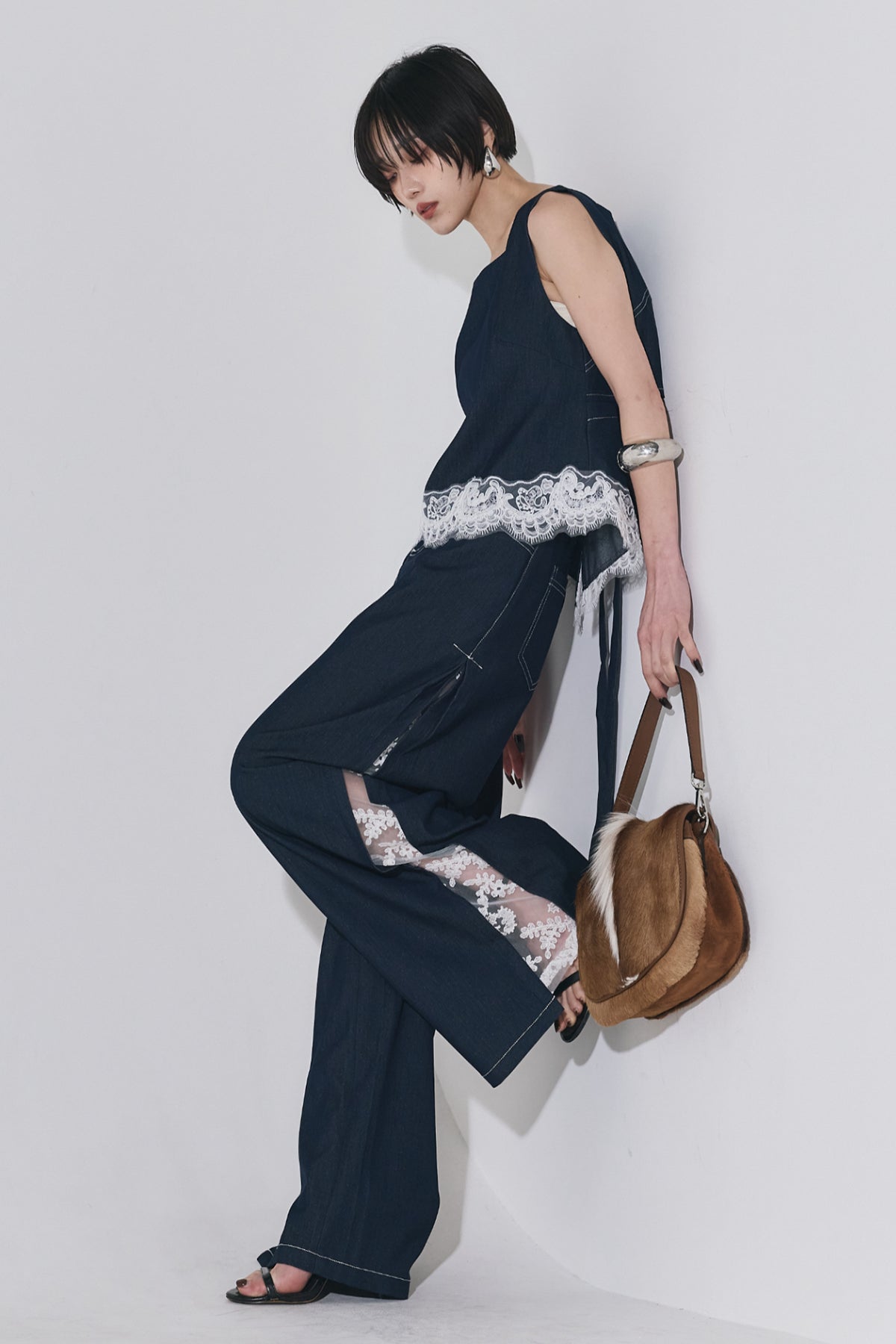 BOTTOMS – ANDREA&Co.