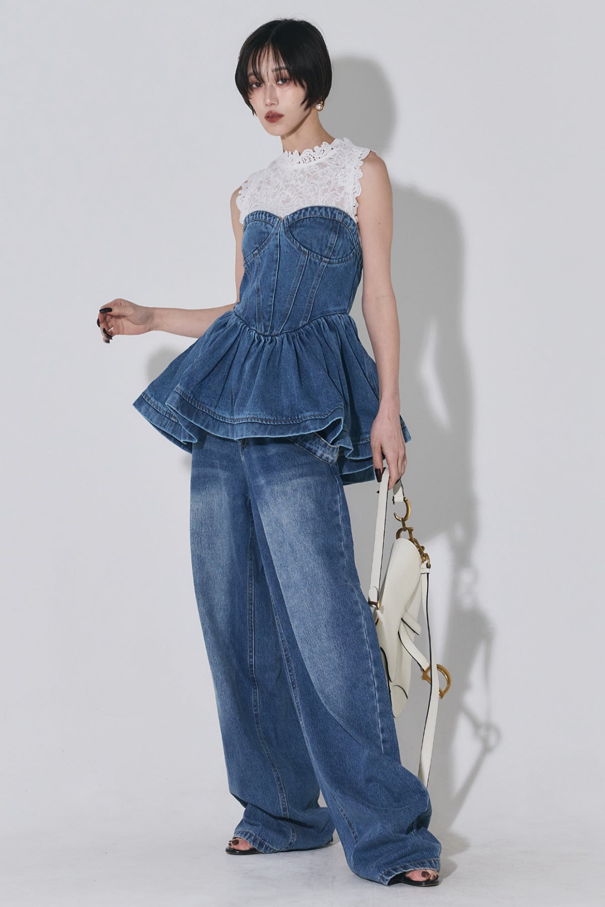 ALL ITEM – ページ – ANDREA&Co.
