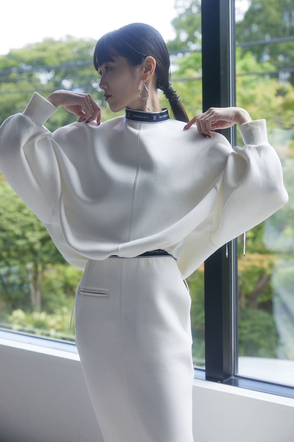 MA-1 DOMON CLOTHING