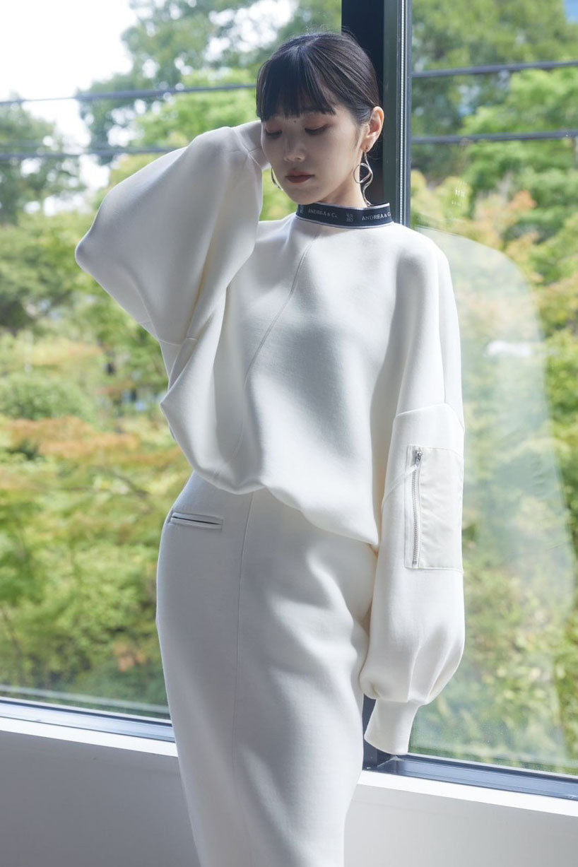 MA-1 DOMON CLOTHING