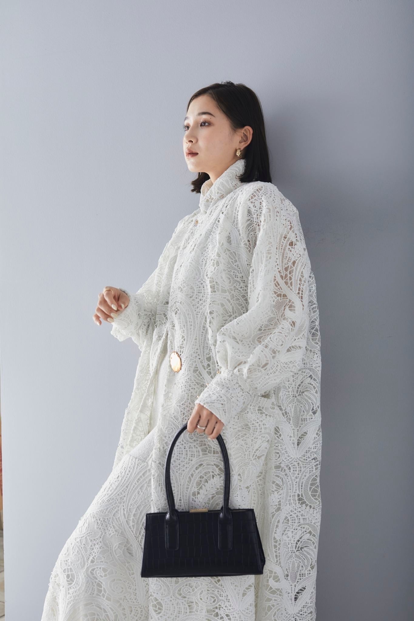 専用】stellina Bianca Coat ビアンカコート4-6y | ヤマダウェブコム