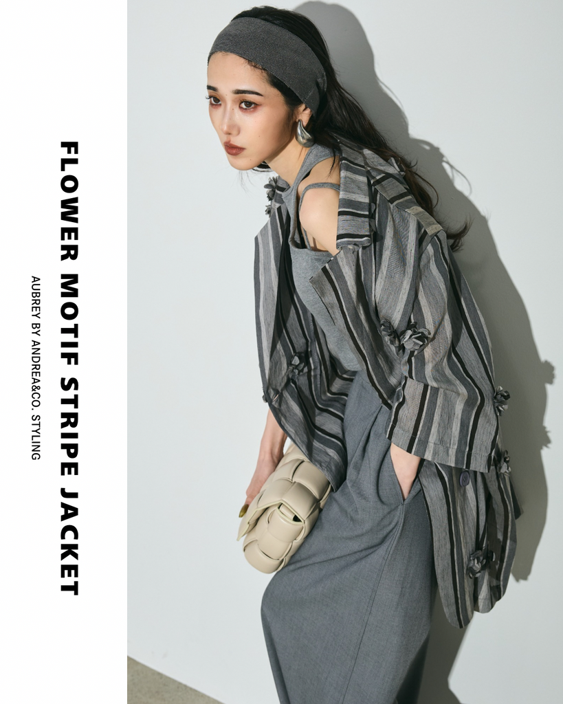 ANDREA & CO. トップスアンドレアアンドコー ANDREA & CO. トップスアンドレアアンドコー