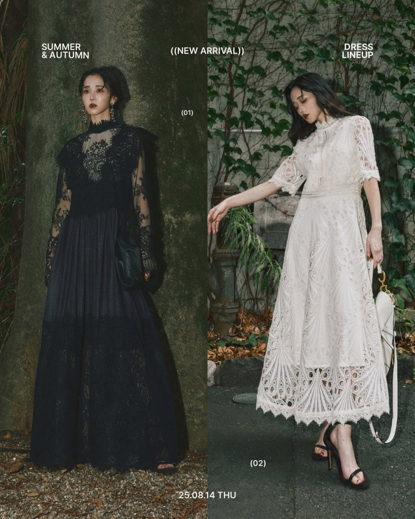 ANDREA＆Co.（アンドレアアンドコー）オフィシャル通販サイト