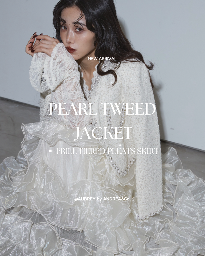 【ANDREA & Co.】 AUBREY オールインワン ブラック ベルト付 ALL IN ONE – ANDREA&Co.