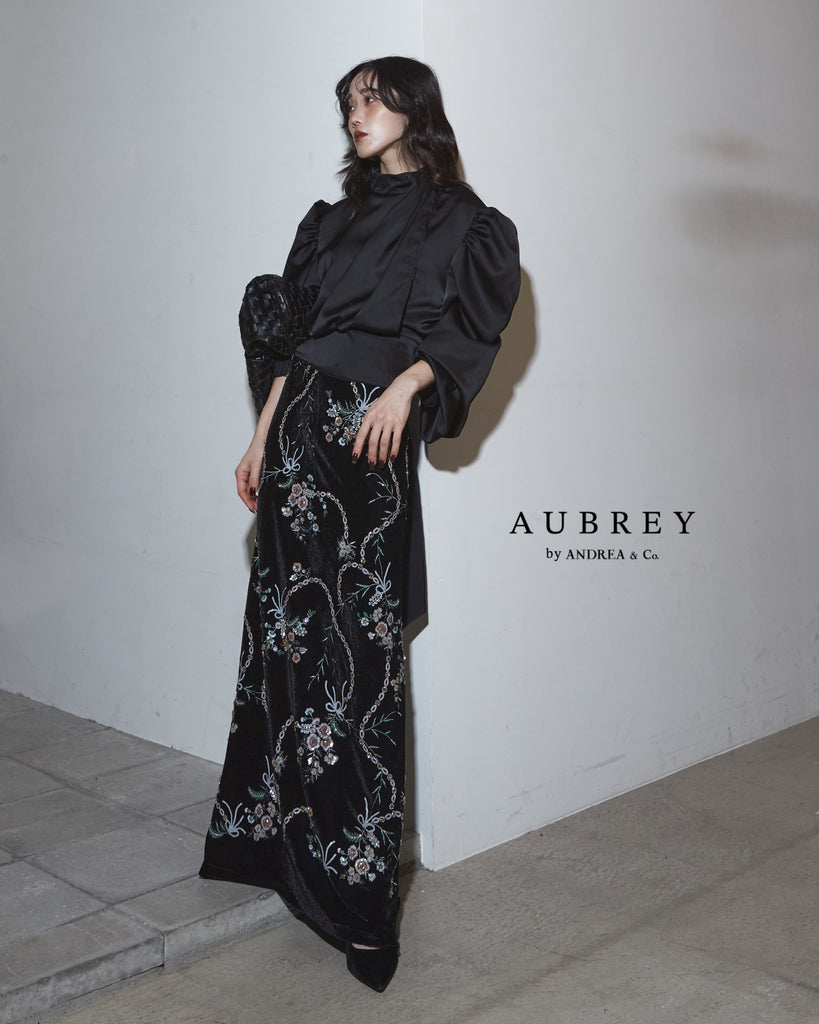 ANDREA＆Co.（アンドレアアンドコー）オフィシャル通販サイト – ANDREA&Co.