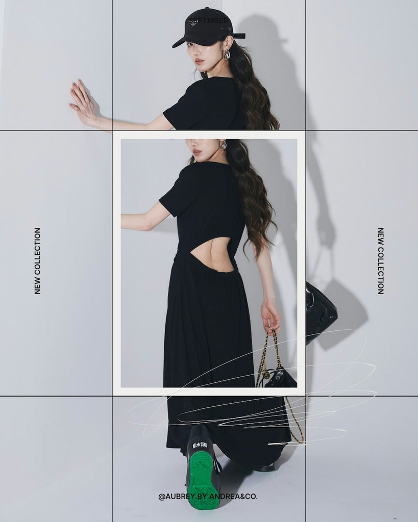 ANDREA＆Co.（アンドレアアンドコー）オフィシャル通販サイト – ANDREA&Co.