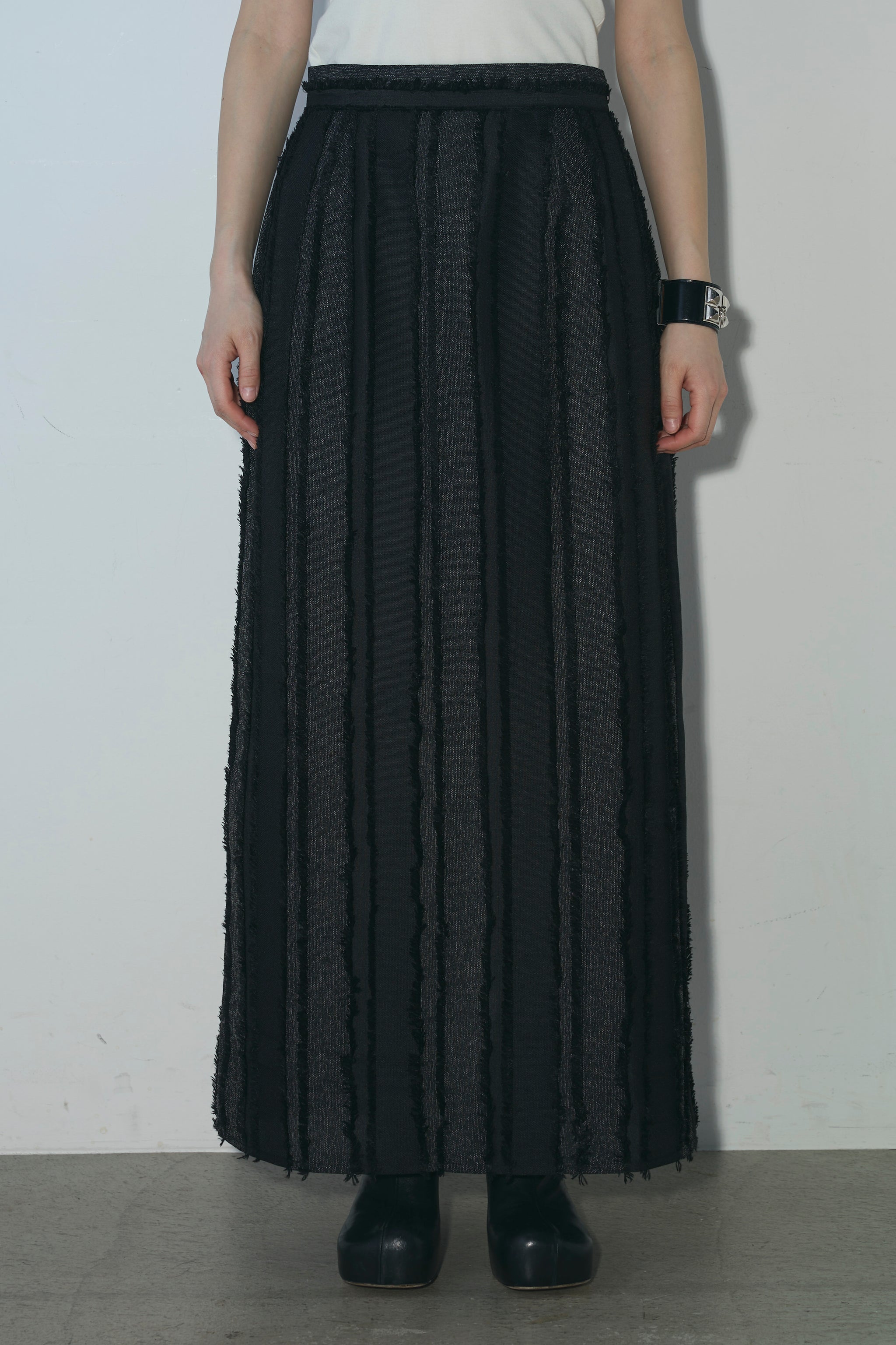 HANGRY & ANGRYスカート HANGRY & ANGRY スカート