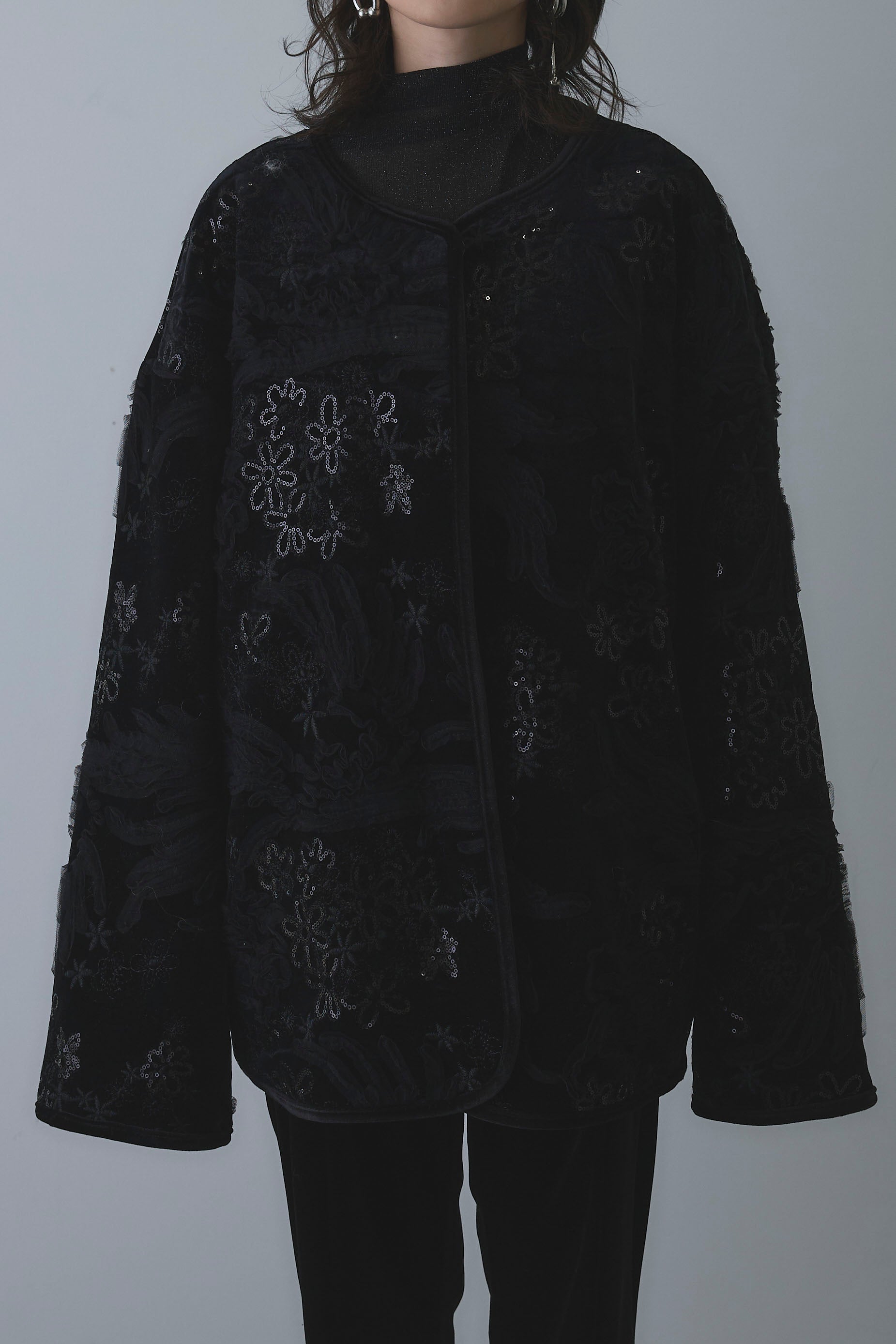 【新品タグ付き】ANDREA&Co. アウター OUTER – ANDREA&Co.