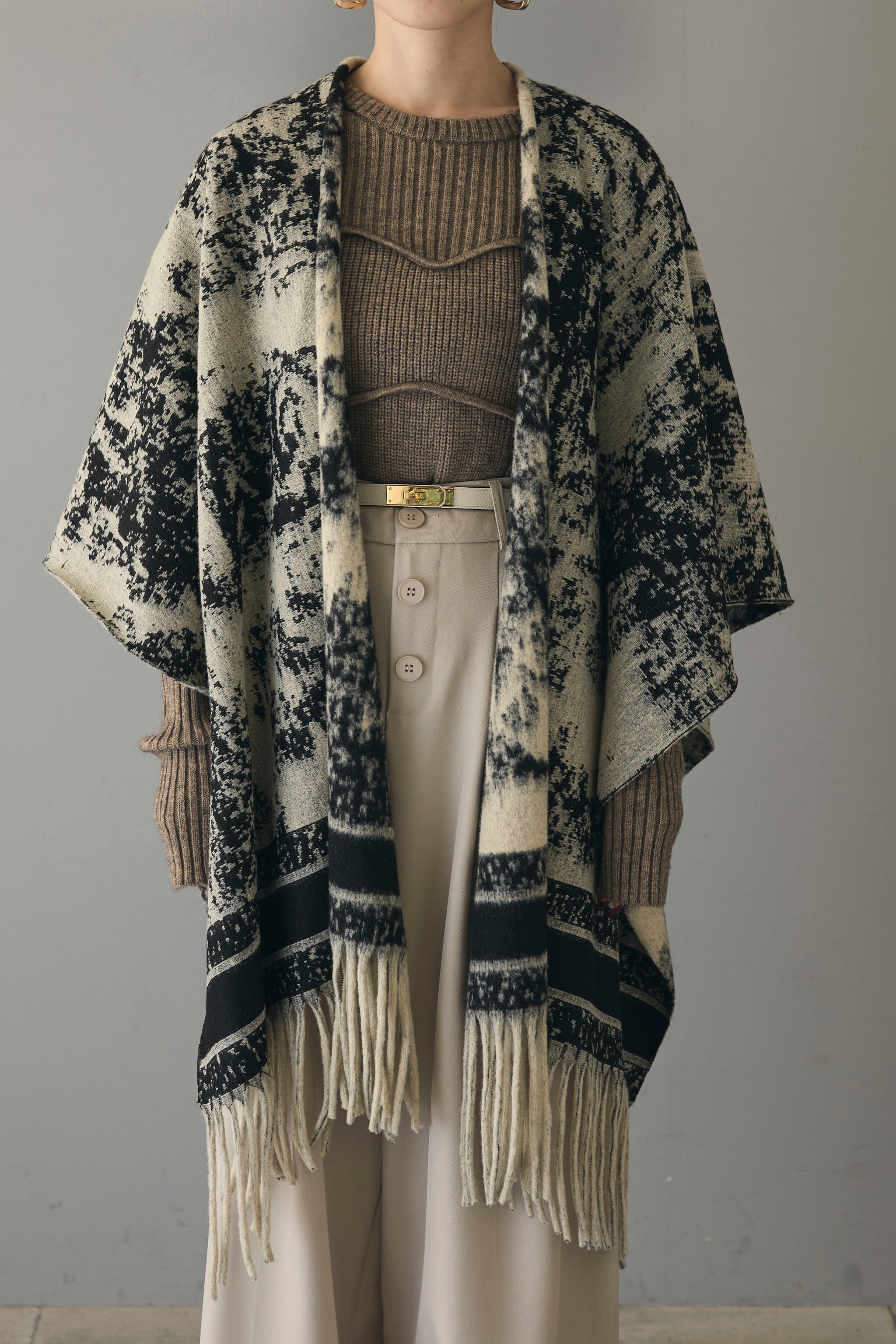 OUTER – ANDREA&Co.