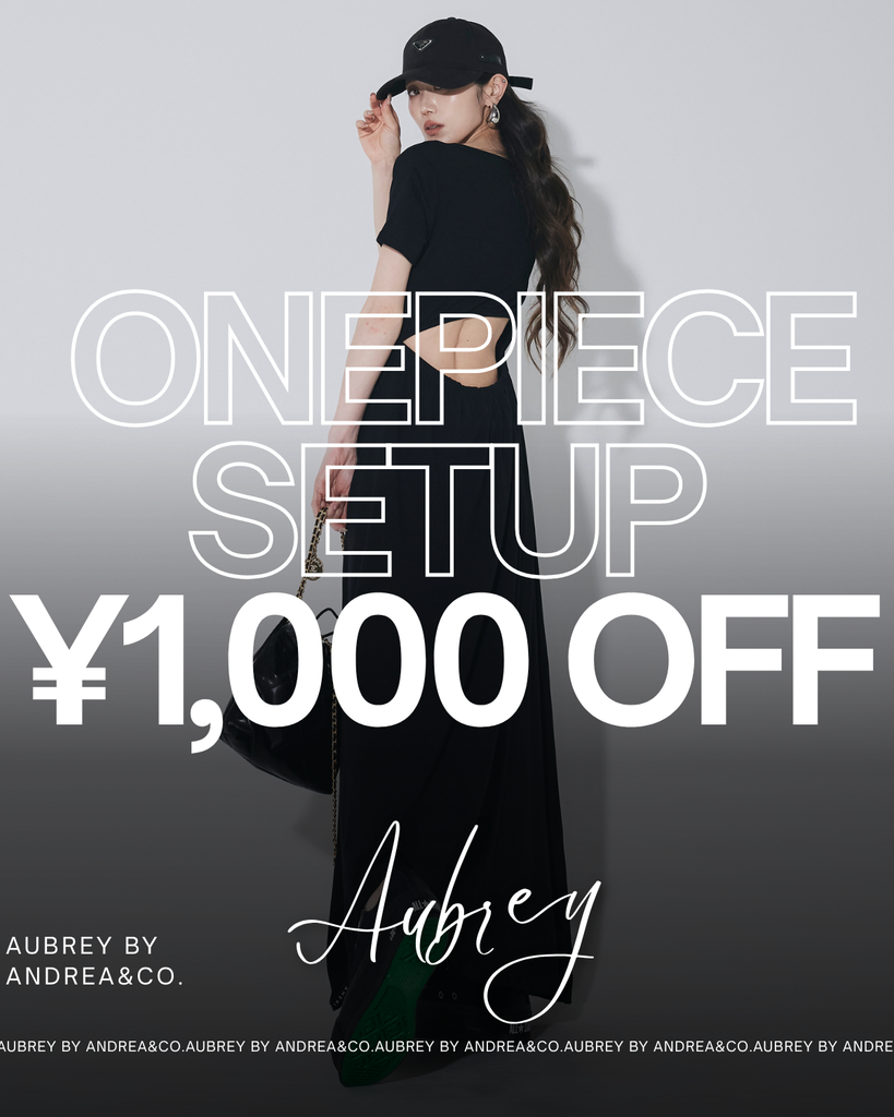 ANDREA&Co.(アンドレアアンドコー)オフィシャル通販サイト – ANDREA&Co. ANDREA&Co.(アンドレアアンドコー)オフィシャル通販サイト – ANDREA&Co.