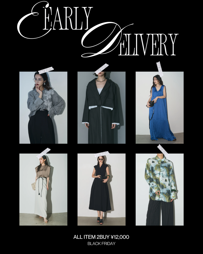 ANDREA＆Co.（アンドレアアンドコー）オフィシャル通販サイト – ANDREA&Co.