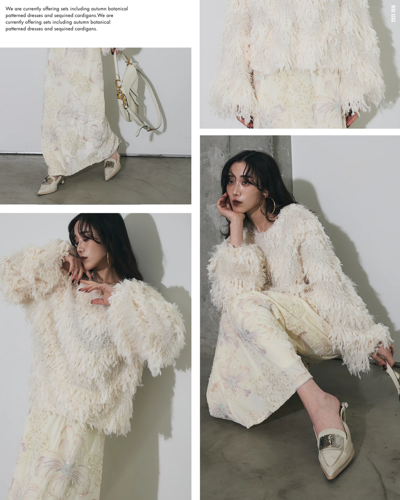 ANDREA＆Co.（アンドレアアンドコー）オフィシャル通販サイト – ANDREA&Co.