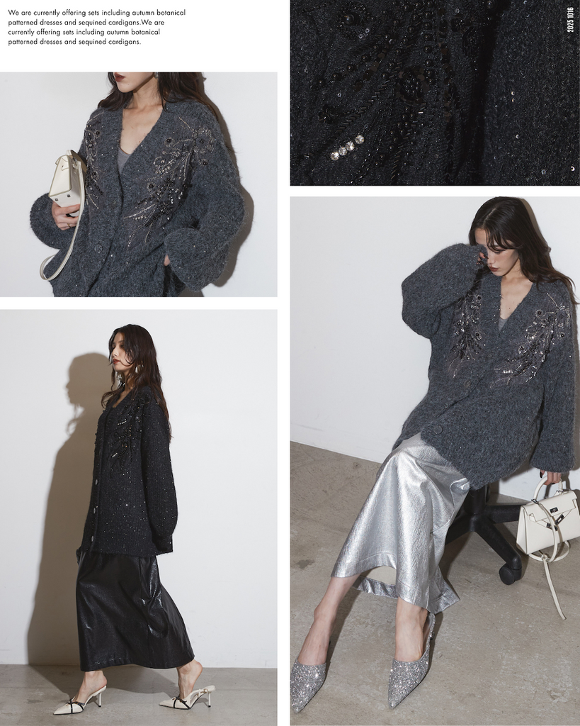 ANDREA＆Co.（アンドレアアンドコー）オフィシャル通販サイト