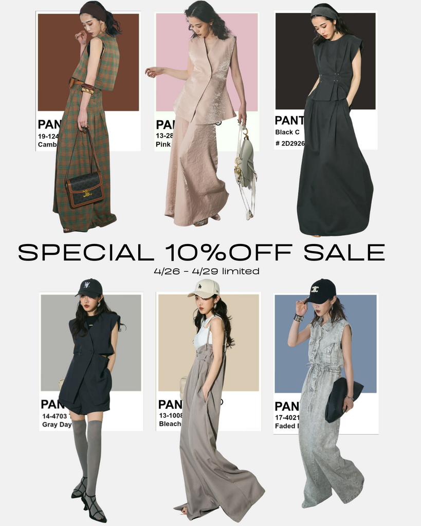 ANDREA＆Co.（アンドレアアンドコー）オフィシャル通販サイト